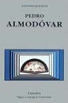 PEDRO ALMODÓVAR