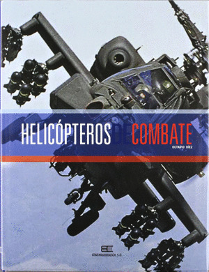 HELICOPTEROS DE COMBATE