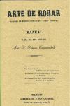 ARTE DE ROBAR O MANUAL PARA NO SER ROBADO