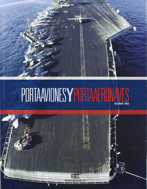 PORTAAVIONES Y PORTAAERONAVES