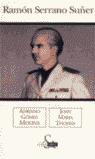 RAMON SERRANO SUÑER