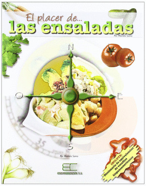 EL PLACER DE LA ENSALADAS