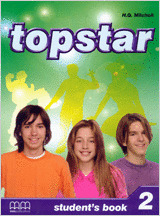 TOPSTAR 2ºESO SB INGLES