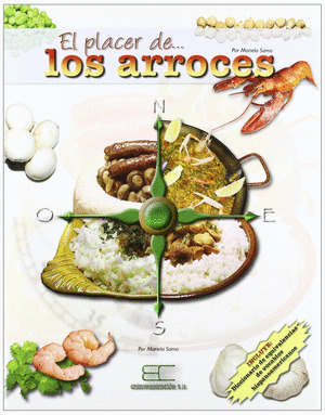 EL PLACER DE LOS ARROCES