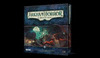 ARKHAM HORROR JUEGO DE CARTAS
