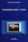 TEORÍAS DEL CINE