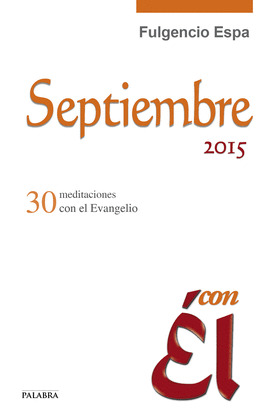 SEPTIEMBRE CON EL 2015