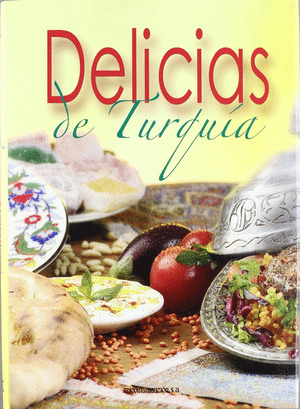 DELICIAS DE TUNEZ