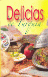 DELICIAS DE TURQUIA