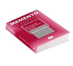 MEMENTO EXPERTO:  REFORMA DEL PROCEDIMIENTO LABORAL