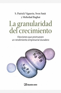 GRANULARIDAD DEL CRECIMIENTO, LA