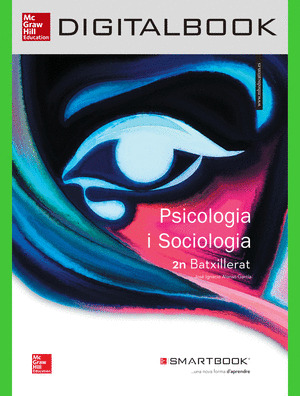 BL PSICOLOGIA 2 BATXILLERAT. LLIBRE DIGITAL.