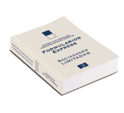 FORMULARIOS EXPRESS - SOCIEDADES LIMITADAS   *** FRANCIS LEFEBVRE ***