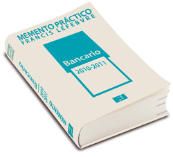 MEMENTO BANCARIO 2010-2011