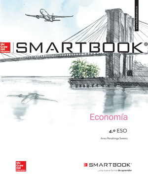 SB - ECONOMIA 4 ESO. LIBRO ALUMNO. SMARTBOOK.