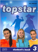 (07).TOPSTAR 3O.ESO (STUDENT'S)-INGLES-