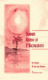 SUMMER REVIEW FOR 1º BACHILLERATO