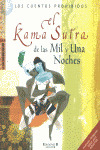 EL KAMA SUTRA DE LAS 1001 NOCHES