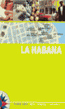 ** PLANO GUIA: LA HABANA