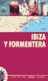 PLANO GUIA: IBIZA Y FORMENTERA