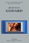 JEAN-LUC GODARD