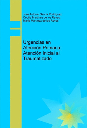 URGENCIAS EN ATENCIÓN PRIMARIA