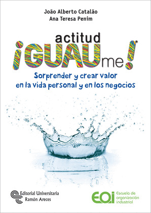 ¡ACTITUD GUAME!