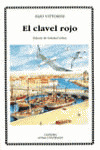 EL CLAVEL ROJO