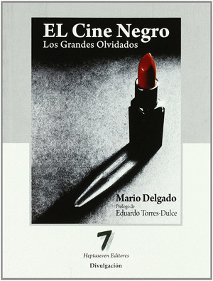 CINE NEGRO, EL