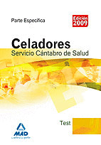CELADORES P. ESPECIFICA TEST