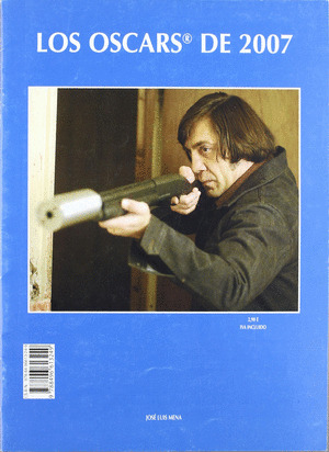 LOS OSCARS DE 2007