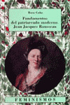 FUNDAMENTOS DEL PATRIARCADO MODERNO