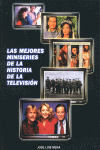 MEJORES MINISERIES DE LA HISTORIA DE LA TELEVISION, LAS