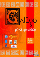 GALEGO PARA OPOSICIONS (CONTEN EXAMES OFICIAIS)