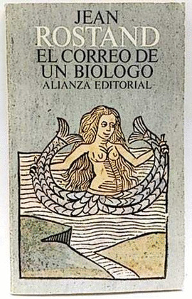 EL CORREO DE UN BIOLOGO