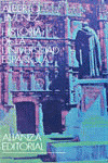 HISTORIA UNIVERSIDAD ESPAÑOLA