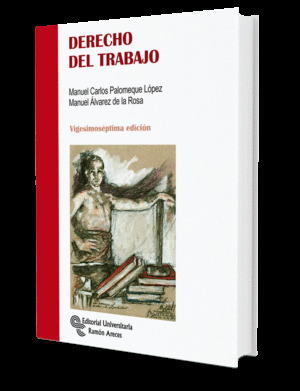 DERECHO DEL TRABAJO