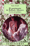 EL MATRIMONIO DE RAFFAELE ALBANESE