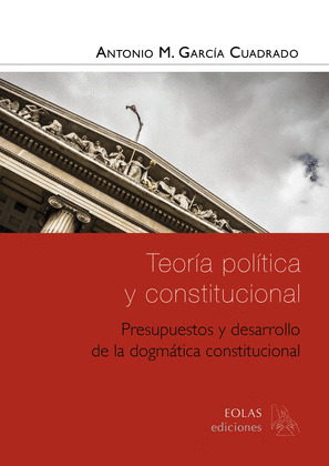 TEORIA POLITICA Y CONSTITUCIONAL