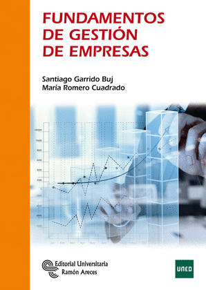FUNDAMENTOS DE GESTION DE EMPRESAS