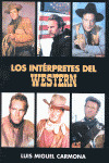 INTERPRETES DEL WESTERN, LOS