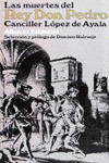 LAS MUERTES DEL REY DON PEDRO