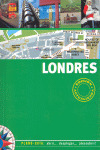 PLANO GUIA: LONDRES