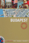 PLANO GUIA BUDAPEST (2007)