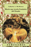 HACIA UNA TEORÍA FEMINISTA DEL ESTADO