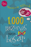 1000 RAZONES PARA NO BESAR