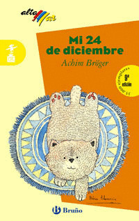 MI 24 DE DICIEMBRE