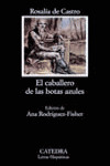 CABALLERO DE LAS BOTAS AZULES, EL