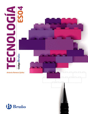 CÓDIGO BRUÑO. TECNOLOGÍA, 4º ESO