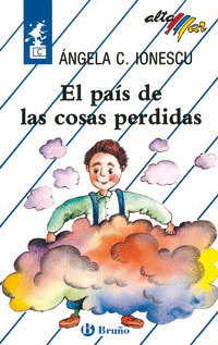 PAIS DE LAS CASAS PERDIDAS, EL